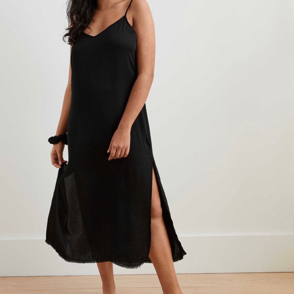 NWT Aerie slip dress